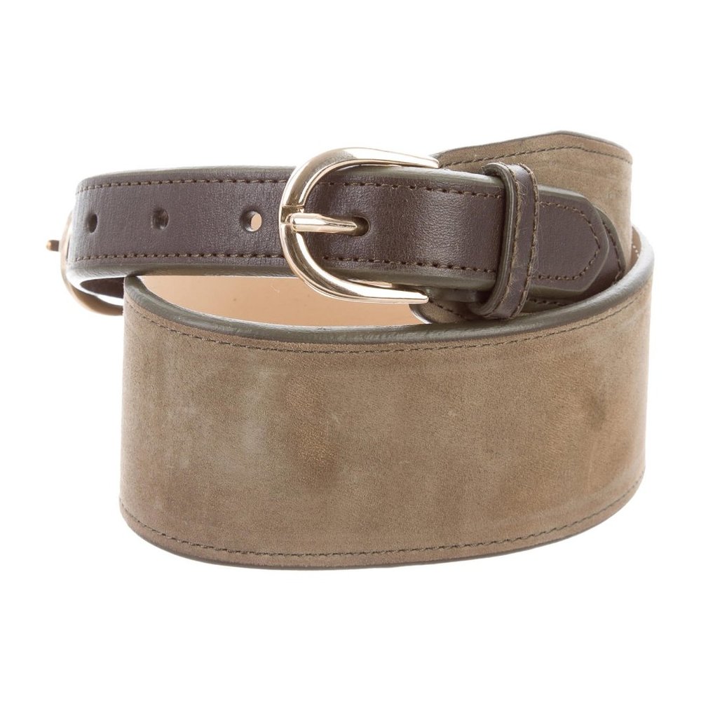 DIANE VON FURSTENBERG Jasmine Waist Belt